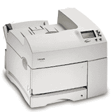 Lexmark Optra Rn Plus consumibles de impresión